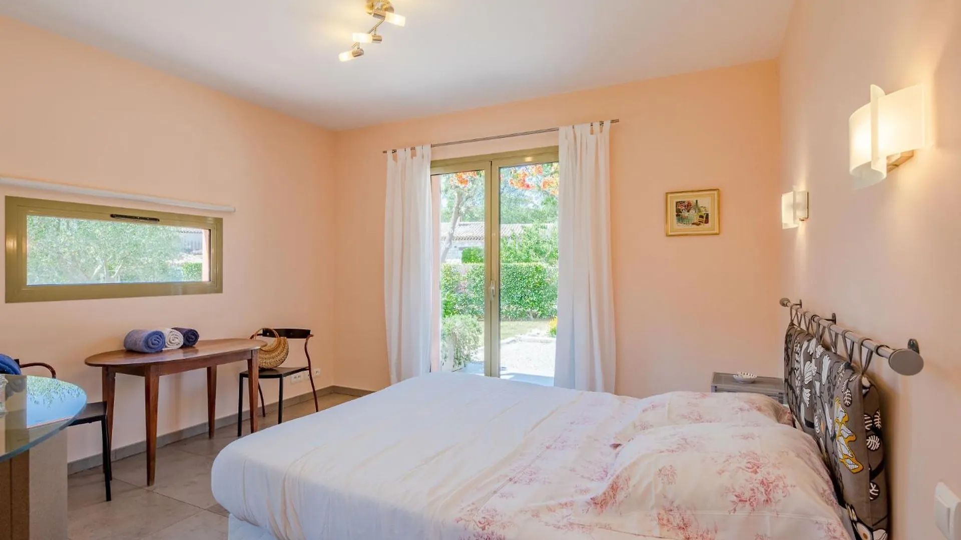 Holiday Home Arbelle - Scz110 By Interhome Saint-Cezaire-sur-Siagne