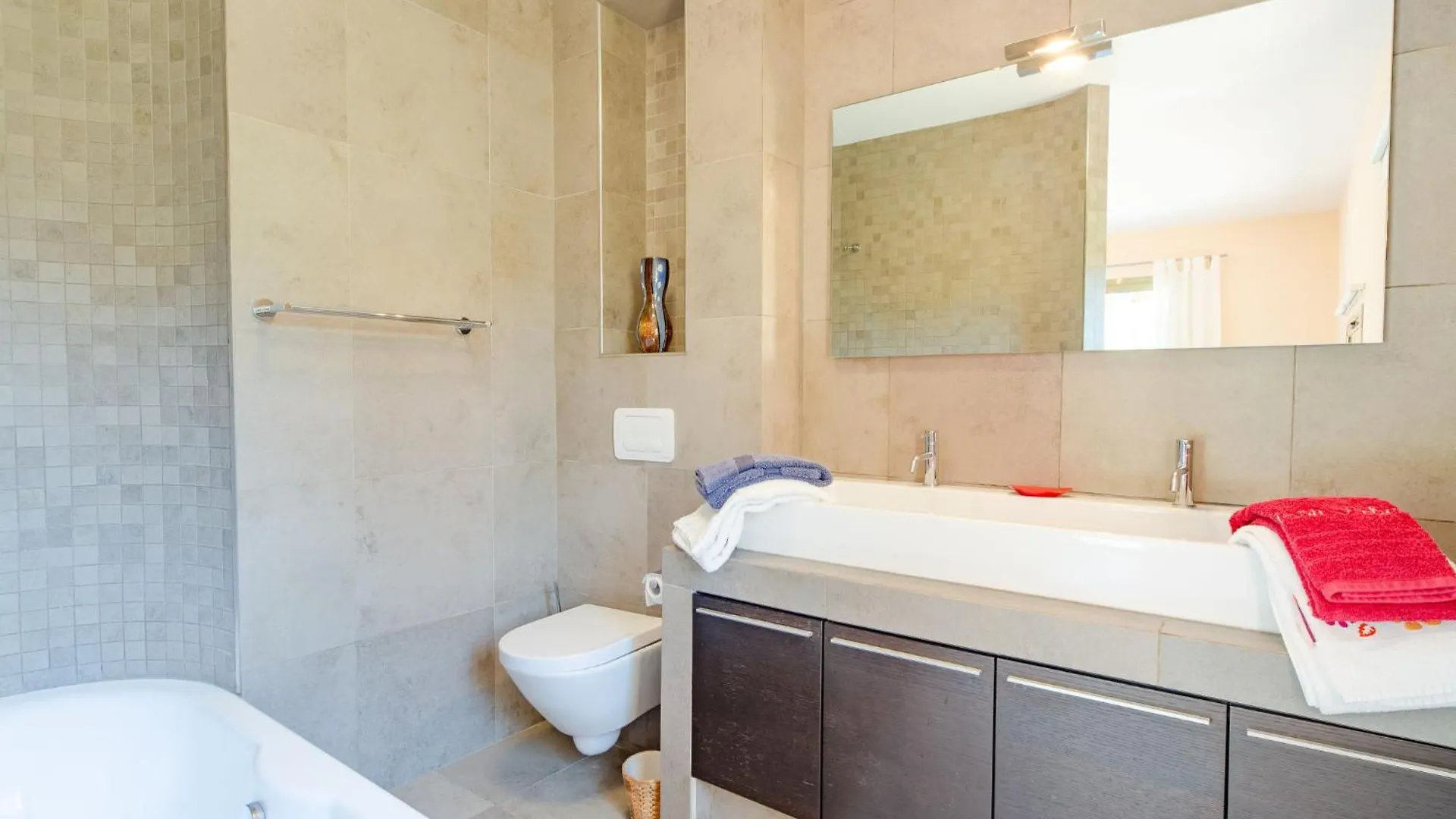 Holiday Home Arbelle - Scz110 By Interhome Saint-Cezaire-sur-Siagne