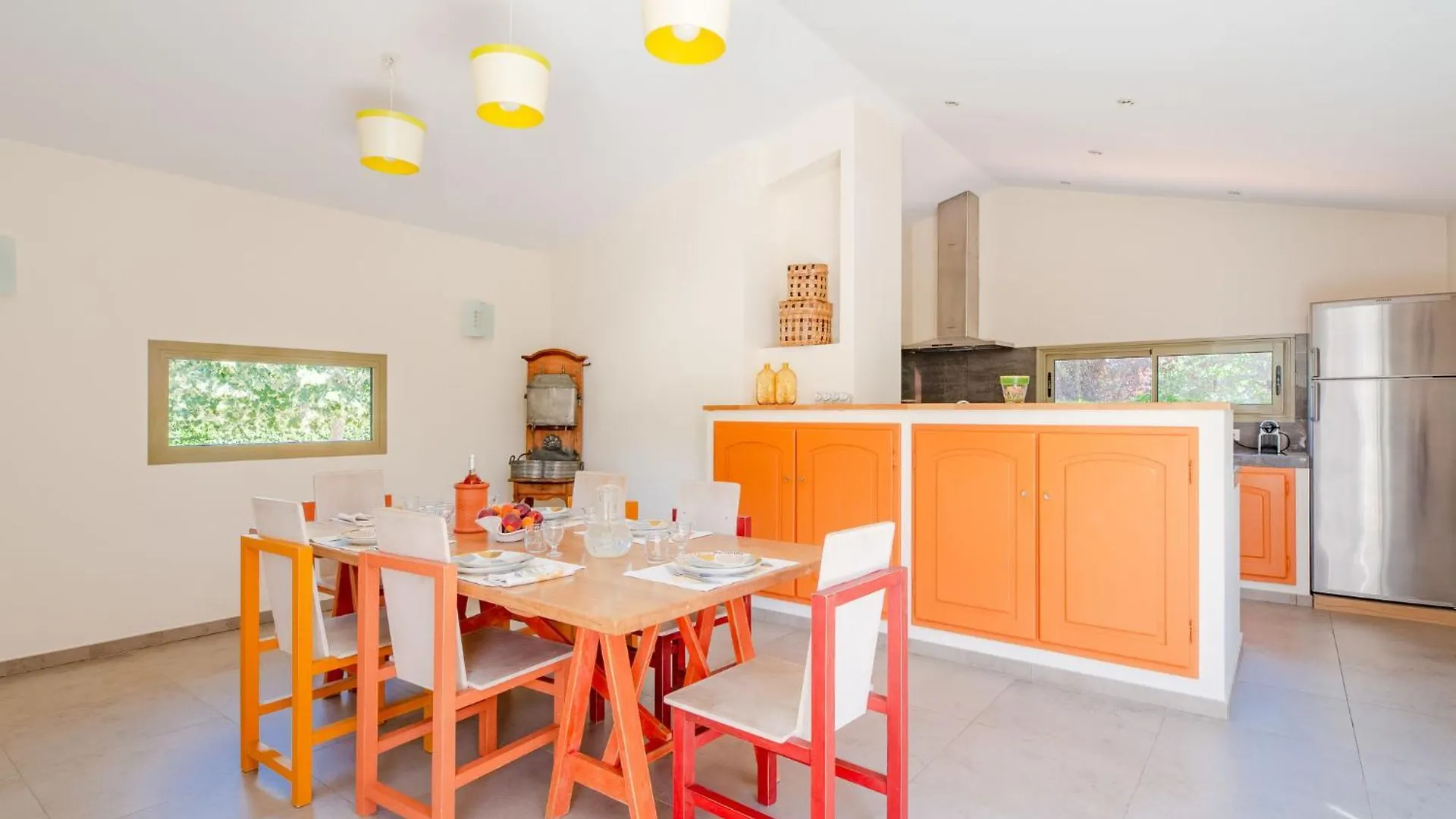 Holiday Home Arbelle - Scz110 By Interhome Saint-Cezaire-sur-Siagne