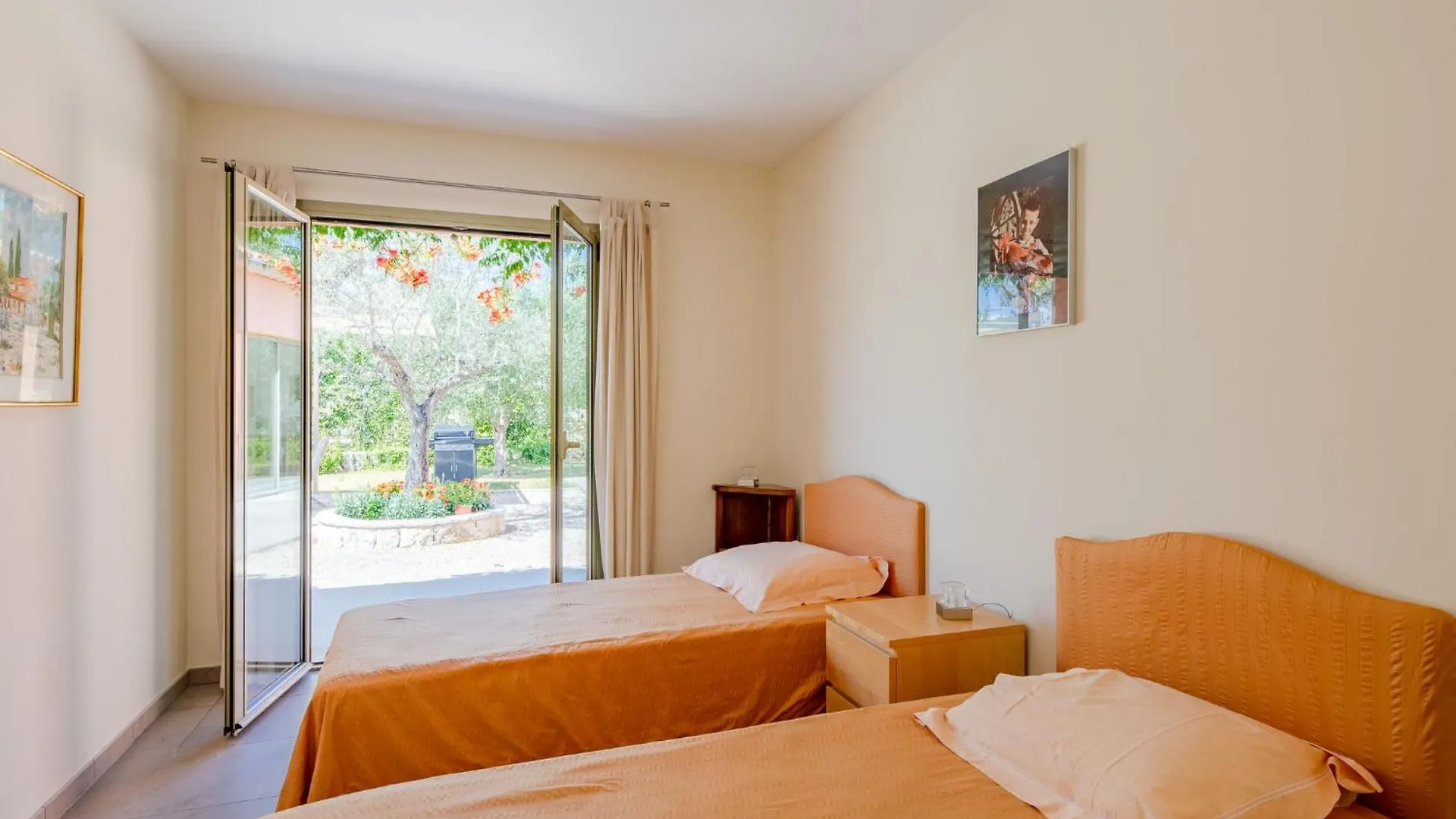 Holiday Home Arbelle - Scz110 By Interhome Saint-Cezaire-sur-Siagne 0*,  France
