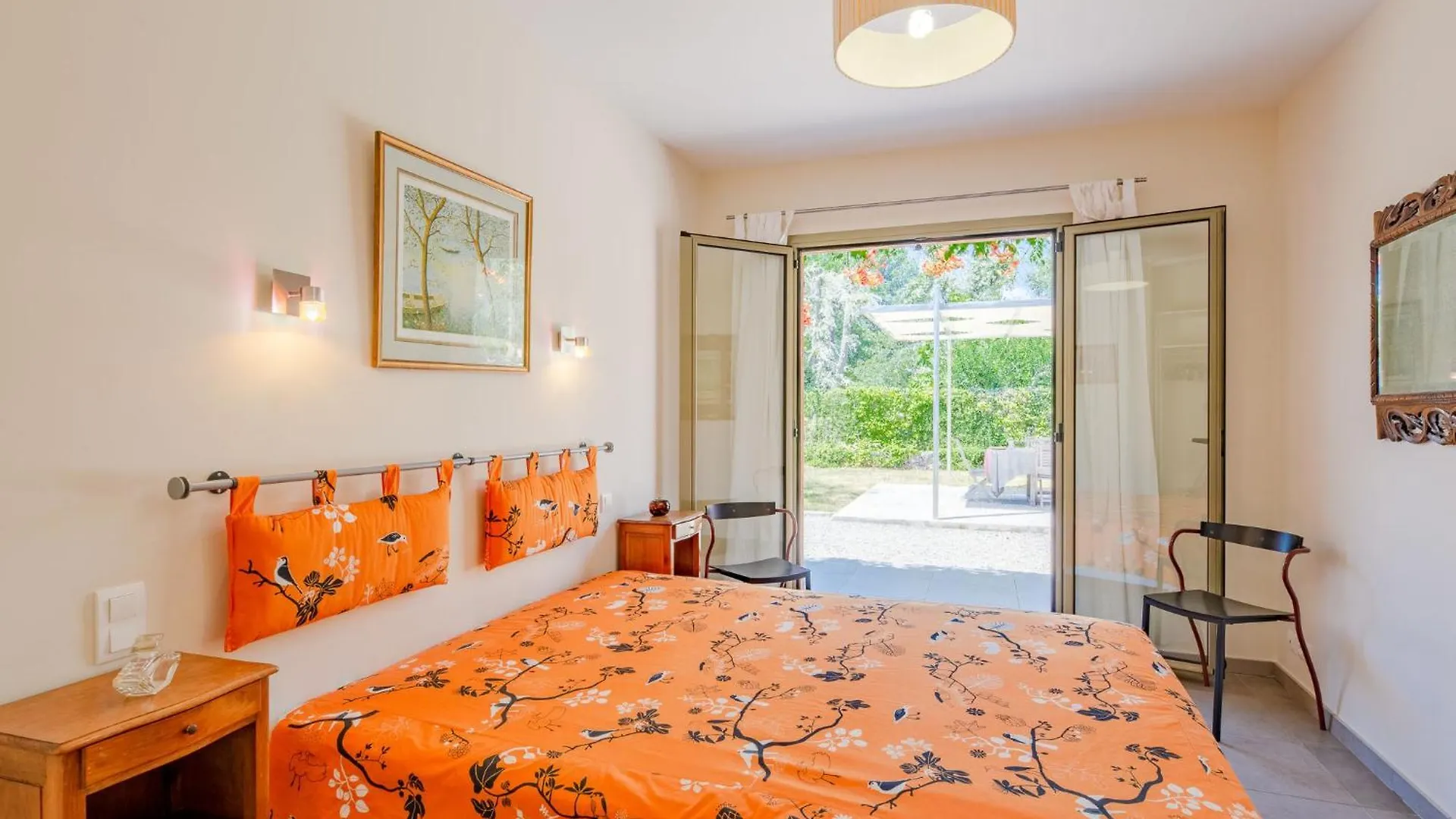 Holiday Home Arbelle - Scz110 By Interhome Saint-Cezaire-sur-Siagne