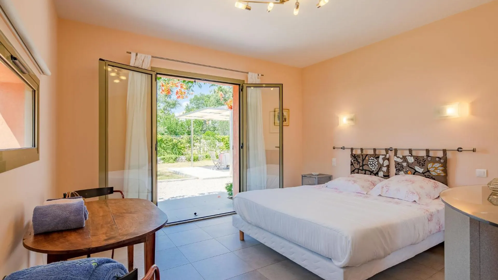 Holiday Home Arbelle - Scz110 By Interhome Saint-Cezaire-sur-Siagne France
